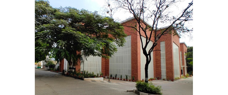 DHI Innovations - Bannerghatta Road